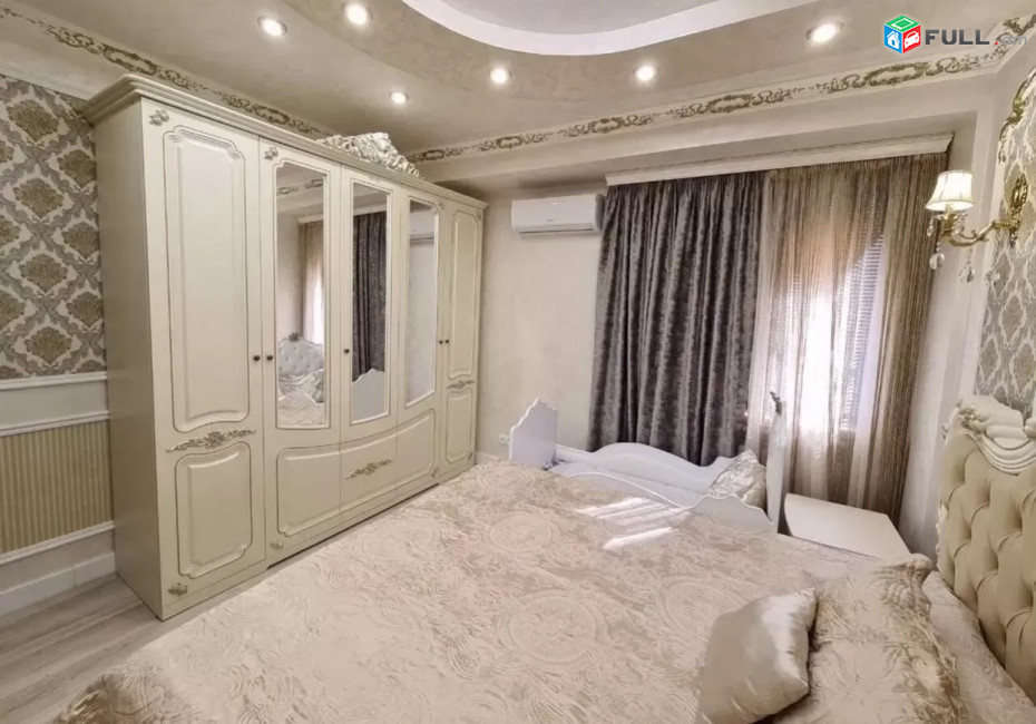 Կոդ FH07  Մալաթիա Սեբաստիա 4 սեն. բնակարան / for rent Malatia Sebastia