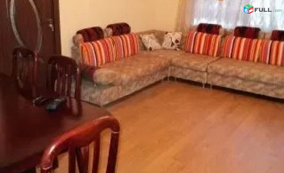Կոդ FH09  Արաբկիր 51 փողոց  3 սեն. բնակարան / for rent Arabkir 51 