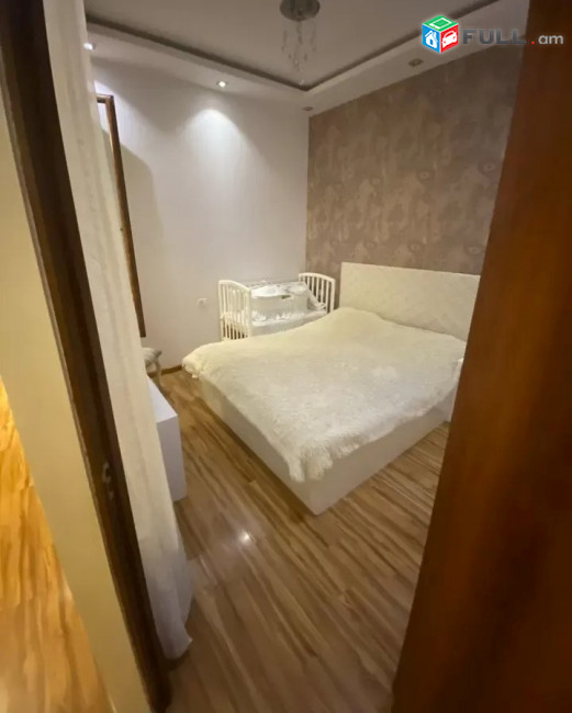 Կոդ FH15  Բյուզանդ նորակառույց 3 սեն. բնակարան / for rent Byuzand st