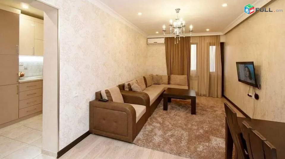 Կոդ FH16  Դավթաշեն 3 սեն. բնակարան / for rent Davtashen