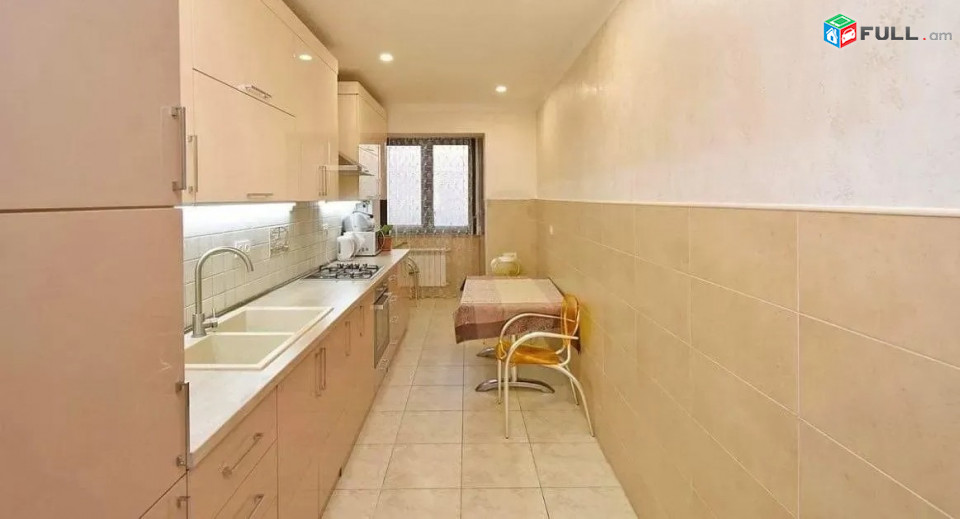 Կոդ FH16  Դավթաշեն 3 սեն. բնակարան / for rent Davtashen