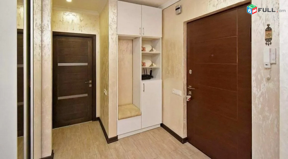 Կոդ FH16  Դավթաշեն 3 սեն. բնակարան / for rent Davtashen