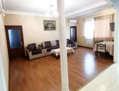 Կոդ FH17  Դեմիրճյան փողոց 3 սեն. բնակարան / for rent Demirchyan st.