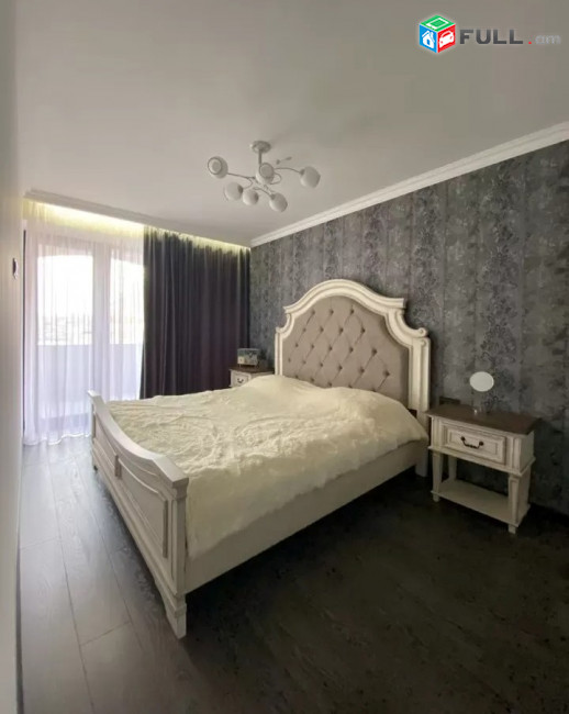 Կոդ FH19  Սարյան փողոց 3 սեն. բնակարան / for rent Saryan st