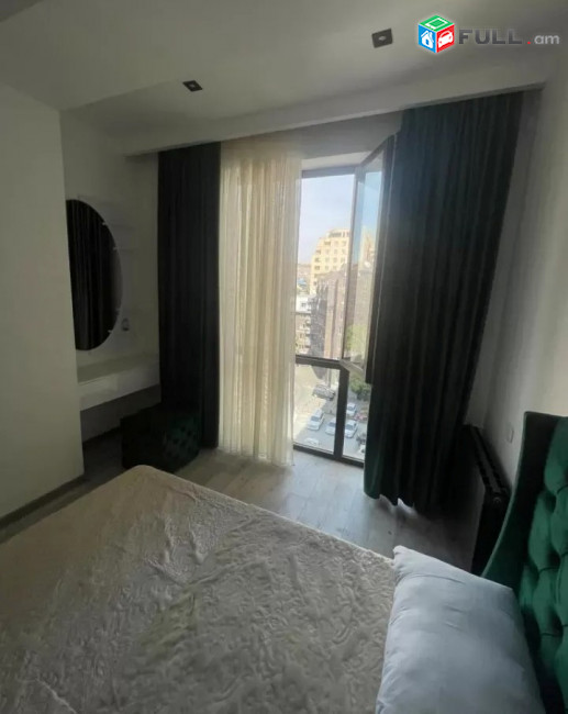 Կոդ FH20  Նալբանդյան փողոց 2 սեն. բնակարան / for rent Nalbandyan st