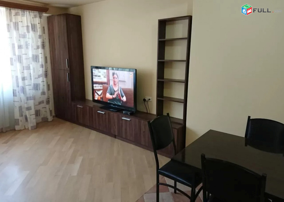 Կոդ FH24  Մաշտոցի պողոտա 3 սեն. բնակարան / for rent Mashtoc st