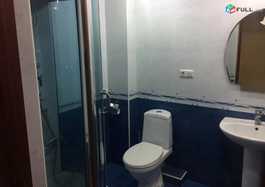 Կոդ FH24  Մաշտոցի պողոտա 3 սեն. բնակարան / for rent Mashtoc st