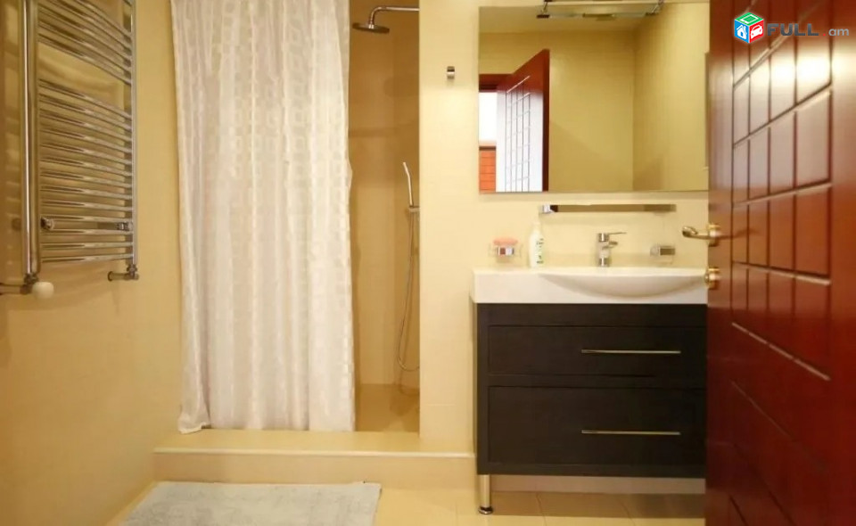 Կոդ FH25   Թամանյան փողոց 3 սեն. բնակարան / for rent Tamanyan st Kaskad 