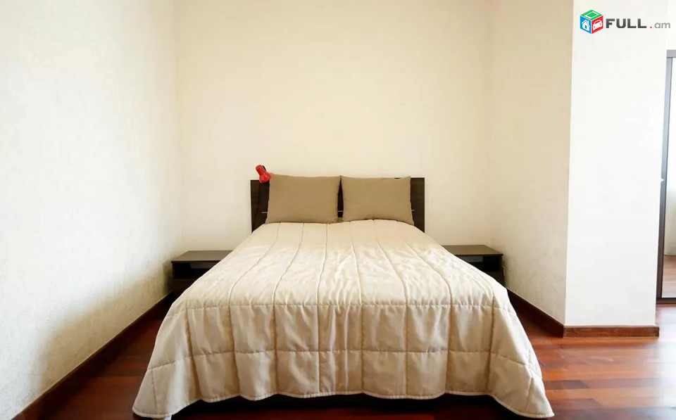 Կոդ FH25   Թամանյան փողոց 3 սեն. բնակարան / for rent Tamanyan st Kaskad 