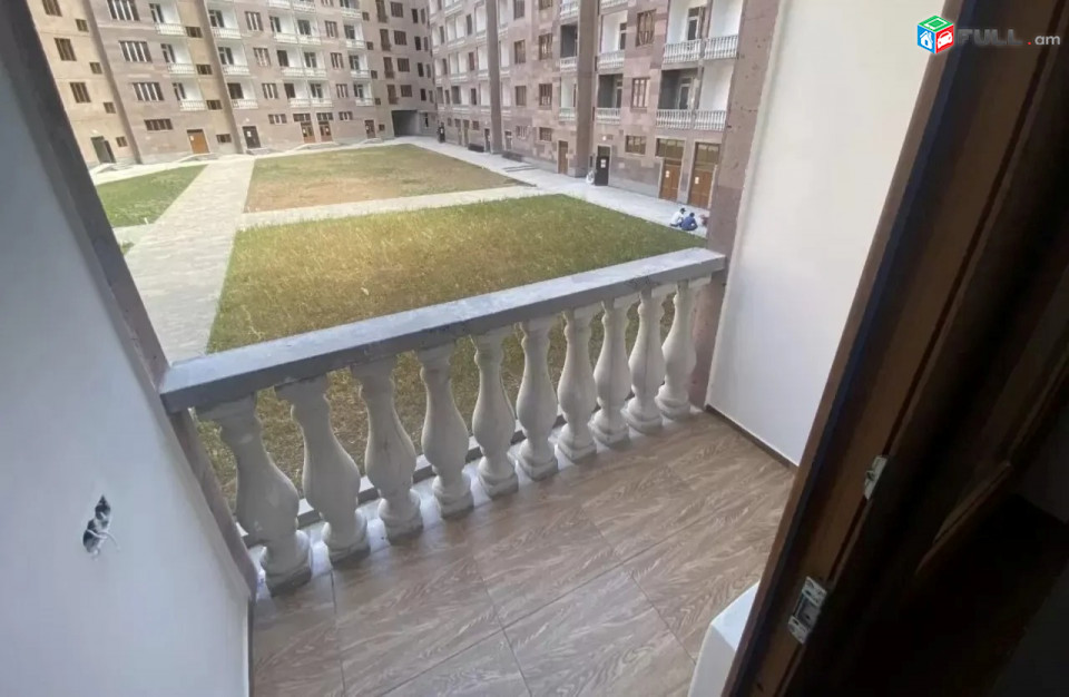 Կոդ FH27  Ադոնց փողոց 3 սեն. բնակարան նորակառույց  / for rent Adonc st