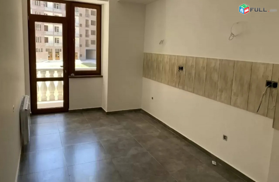 Կոդ FH27  Ադոնց փողոց 3 սեն. բնակարան նորակառույց  / for rent Adonc st