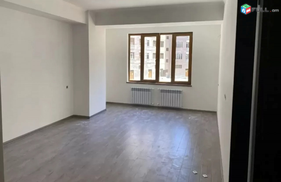 Կոդ FH27  Ադոնց փողոց 3 սեն. բնակարան նորակառույց  / for rent Adonc st