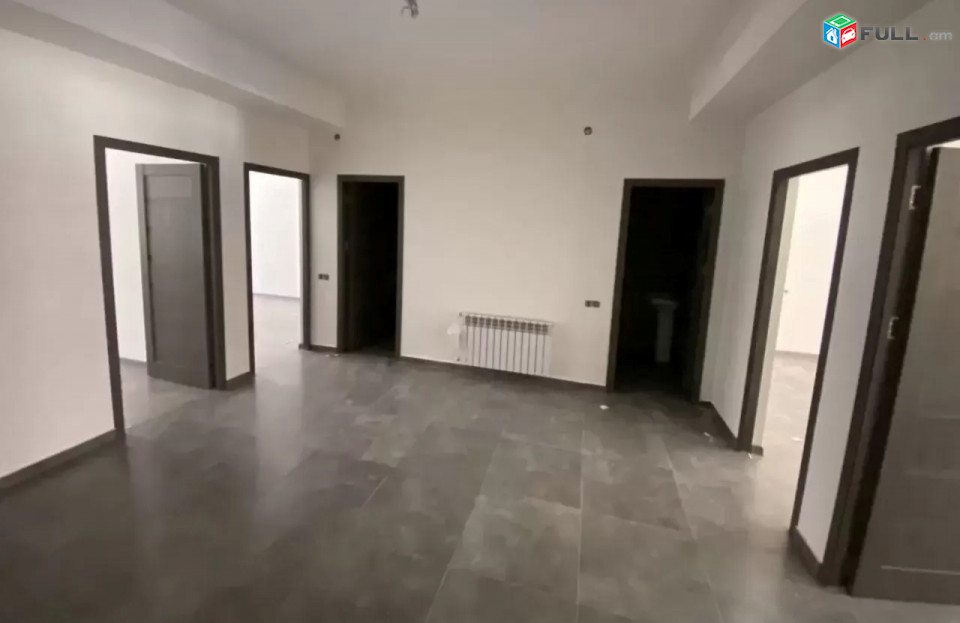 Կոդ FH27  Ադոնց փողոց 3 սեն. բնակարան նորակառույց  / for rent Adonc st