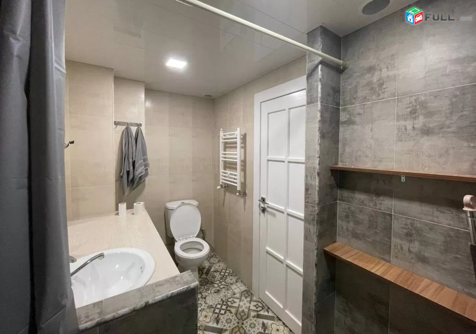 Կոդ FH28  Վարդանանց փողոց 2 սեն. բնակարան / for rent Vardananc st