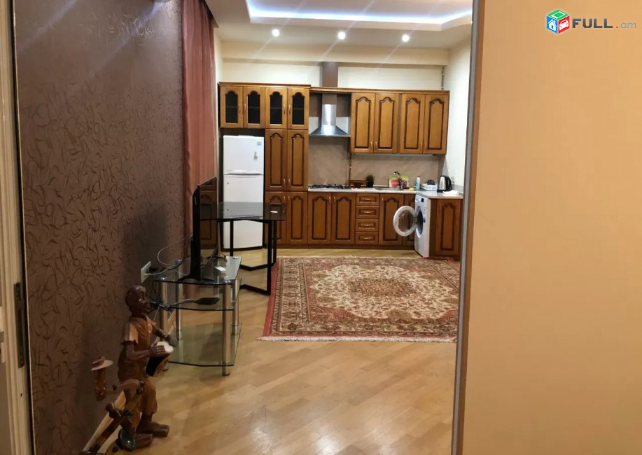 Կոդ FH30  Մաշտոցի պողոտա 2 սեն. բնակարան / for rent Mashtoc st