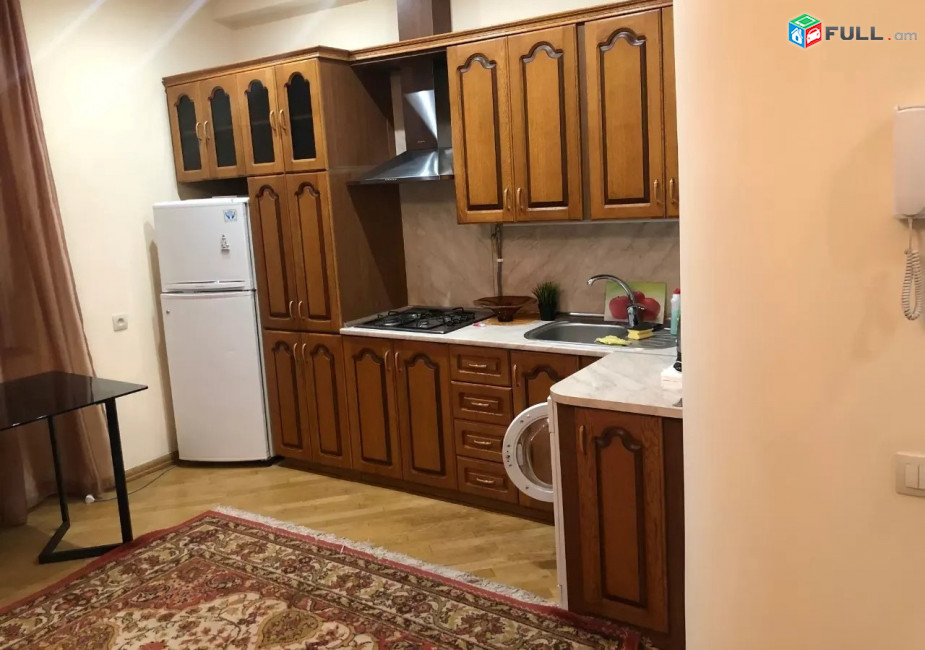 Կոդ FH30  Մաշտոցի պողոտա 2 սեն. բնակարան / for rent Mashtoc st