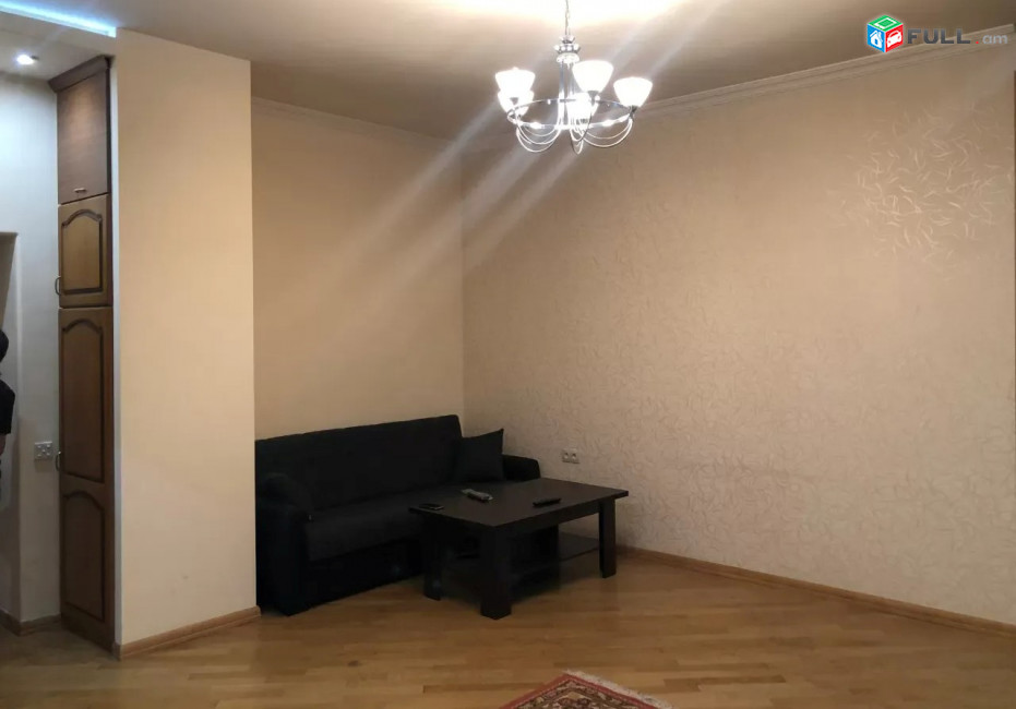 Կոդ FH30  Մաշտոցի պողոտա 2 սեն. բնակարան / for rent Mashtoc st