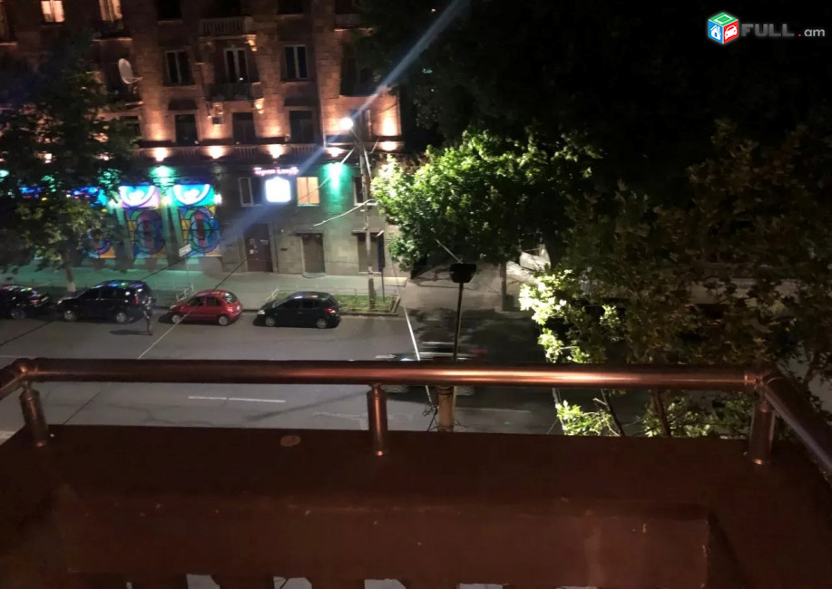 Կոդ FH30  Մաշտոցի պողոտա 2 սեն. բնակարան / for rent Mashtoc st