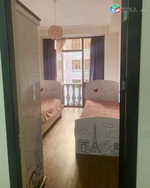 Կոդ FH32  Ադոնց նորակառույց 3 սեն. բնակարան / for rent Adonc st.