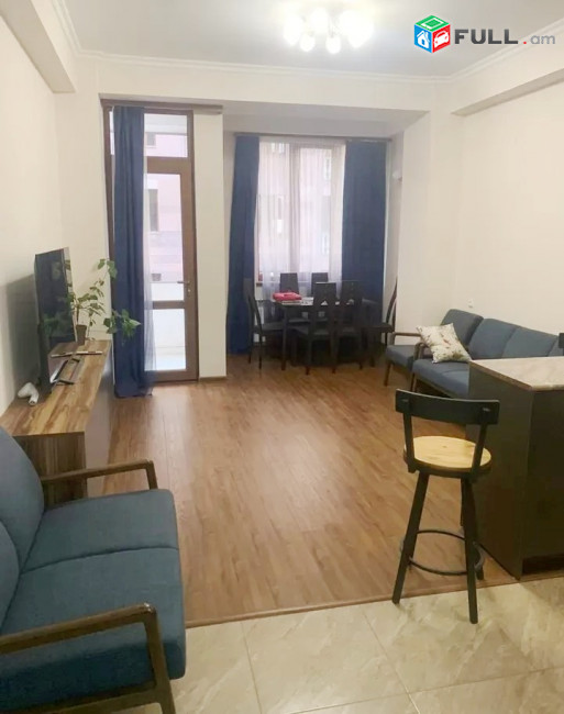 Կոդ FH32  Ադոնց նորակառույց 3 սեն. բնակարան / for rent Adonc st.