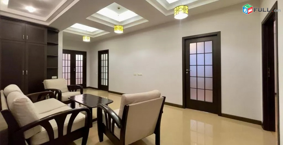 Կոդ FH35  Ամիրյան նորակառույց 3 սեն. բնակարան / for rent Amiryan st