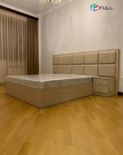 Կոդ FH35  Ամիրյան նորակառույց 3 սեն. բնակարան / for rent Amiryan st
