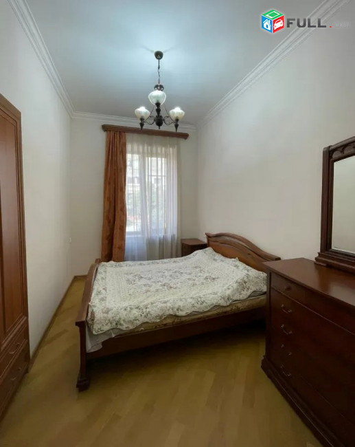 Կոդ FH38  Թումանյան փողոց 4 սեն. բնակարան / for rent Tumanyan st