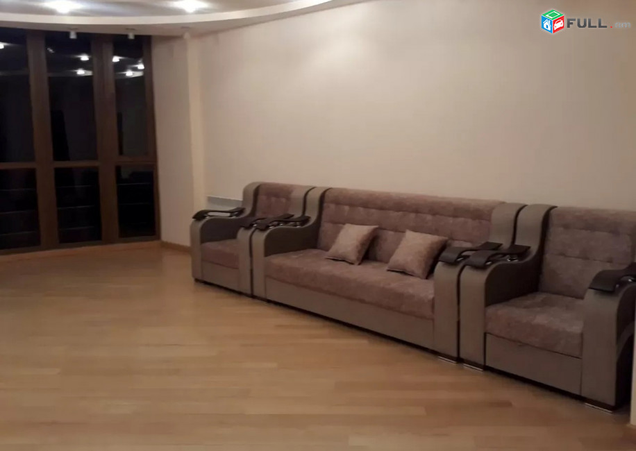 Կոդ FH40  Այգեձոր նորակառույց 4 սեն. բնակարան / for rent Aygedzor st