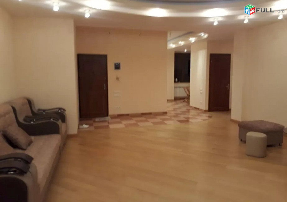 Կոդ FH40  Այգեձոր նորակառույց 4 սեն. բնակարան / for rent Aygedzor st