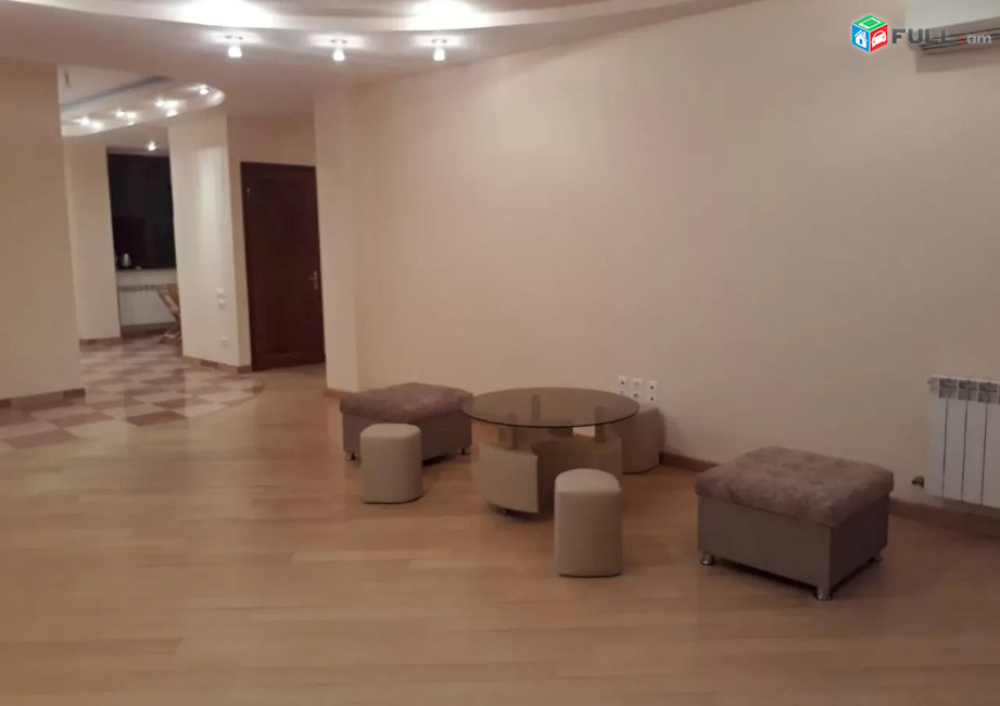 Կոդ FH40  Այգեձոր նորակառույց 4 սեն. բնակարան / for rent Aygedzor st