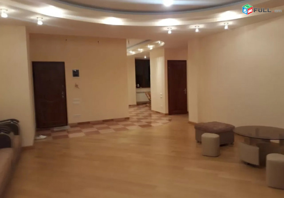 Կոդ FH40  Այգեձոր նորակառույց 4 սեն. բնակարան / for rent Aygedzor st