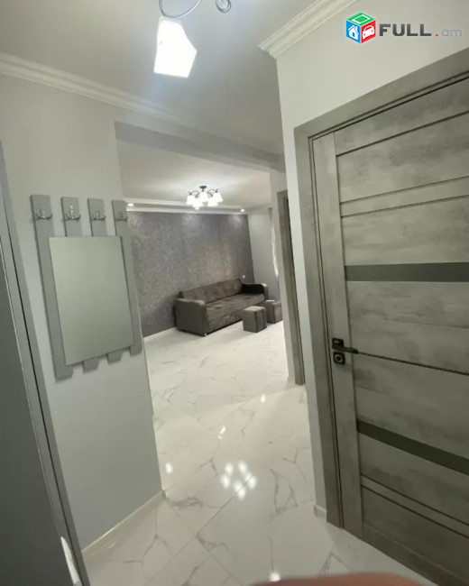 Կոդ FH43  Հրաչյա Քոչար 2 սեն. բնակարան / for rent Hrachya Kochar st