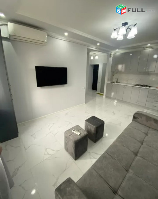 Կոդ FH43  Հրաչյա Քոչար 2 սեն. բնակարան / for rent Hrachya Kochar st