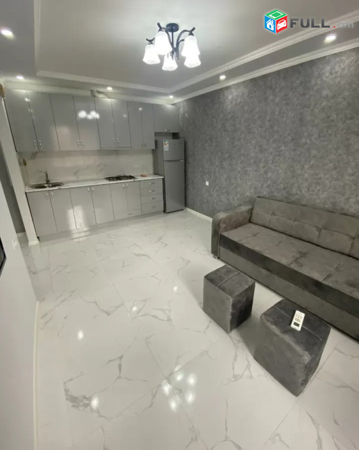 Կոդ FH43  Հրաչյա Քոչար 2 սեն. բնակարան / for rent Hrachya Kochar st
