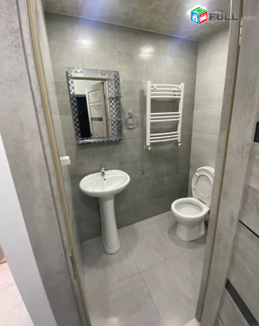 Կոդ FH43  Հրաչյա Քոչար 2 սեն. բնակարան / for rent Hrachya Kochar st