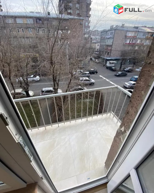 Կոդ FH43  Հրաչյա Քոչար 2 սեն. բնակարան / for rent Hrachya Kochar st