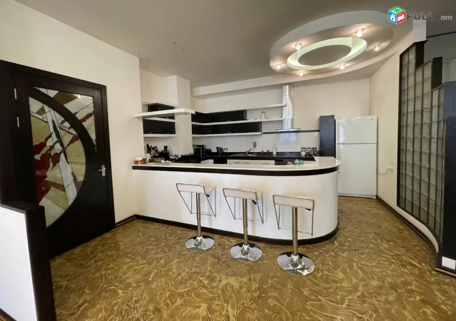 Կոդ FH45  Հյուսիսային պողոտա 3 սեն. բնակարան / for rent Northern Avenue