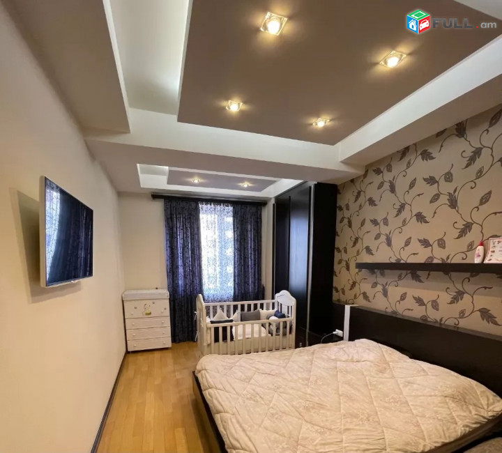 Կոդ FH45  Հյուսիսային պողոտա 3 սեն. բնակարան / for rent Northern Avenue