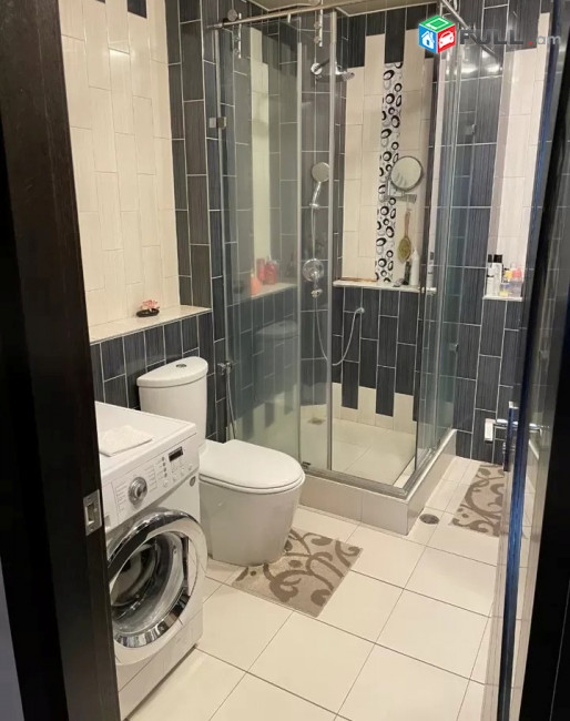Կոդ FH45  Հյուսիսային պողոտա 3 սեն. բնակարան / for rent Northern Avenue