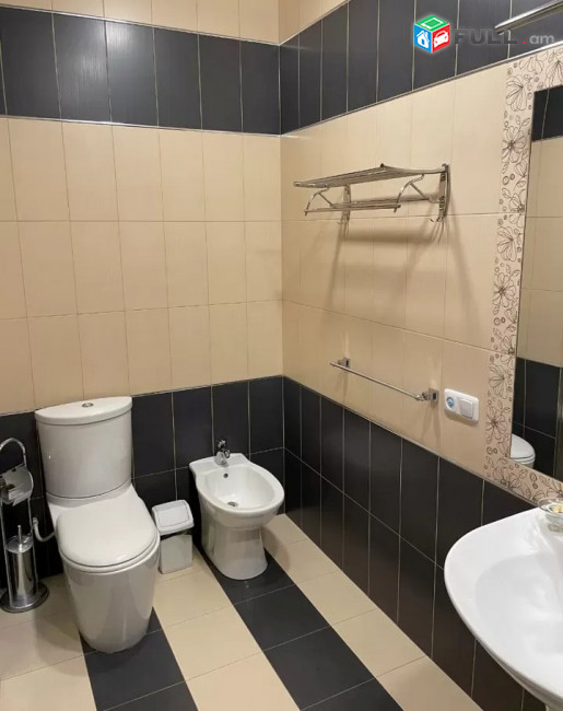 Կոդ FH45  Հյուսիսային պողոտա 3 սեն. բնակարան / for rent Northern Avenue