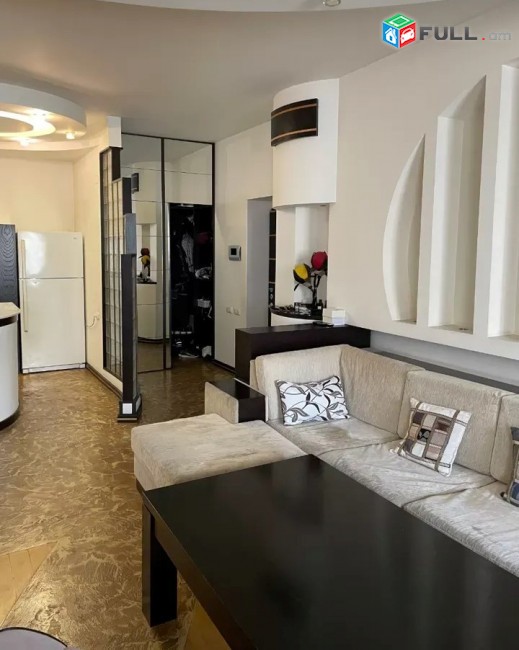 Կոդ FH45  Հյուսիսային պողոտա 3 սեն. բնակարան / for rent Northern Avenue