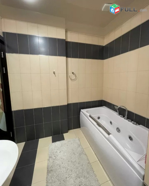 Կոդ FH45  Հյուսիսային պողոտա 3 սեն. բնակարան / for rent Northern Avenue