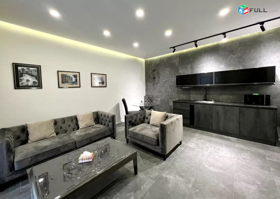 Կոդ FH46  Սարյան փողոց 2 սեն. բնակարան / for rent Saryan st