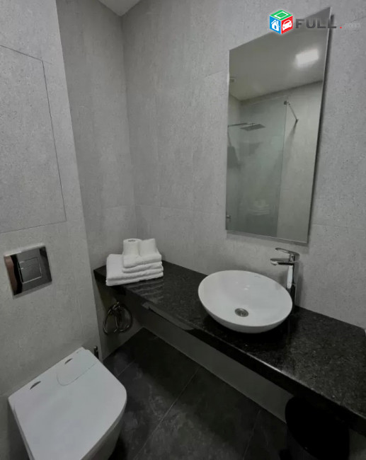 Կոդ FH46  Սարյան փողոց 2 սեն. բնակարան / for rent Saryan st
