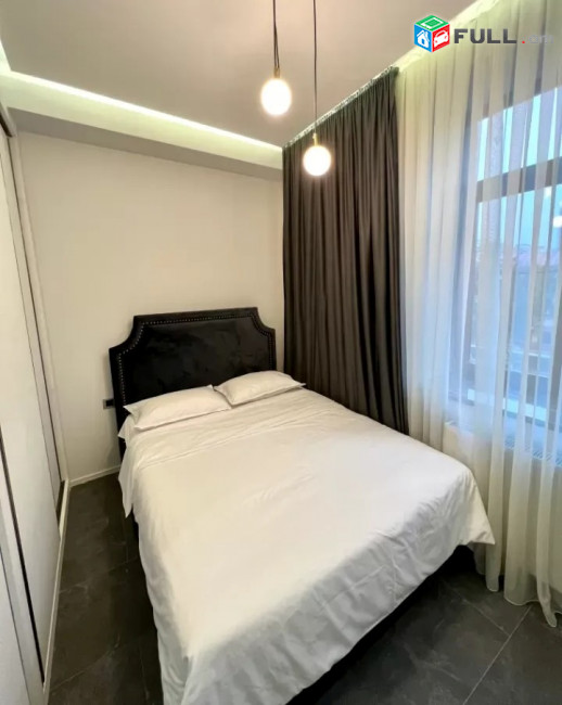 Կոդ FH46  Սարյան փողոց 2 սեն. բնակարան / for rent Saryan st