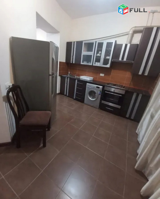 Կոդ FH47  Բյուզանդ փողոց 3 սեն. բնակարան / for rent Byuzand st
