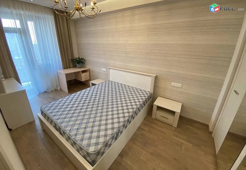 Կոդ FH50  Բյուզանդ նորակառույց 2 սեն. բնակարան / for rent Byuzand st