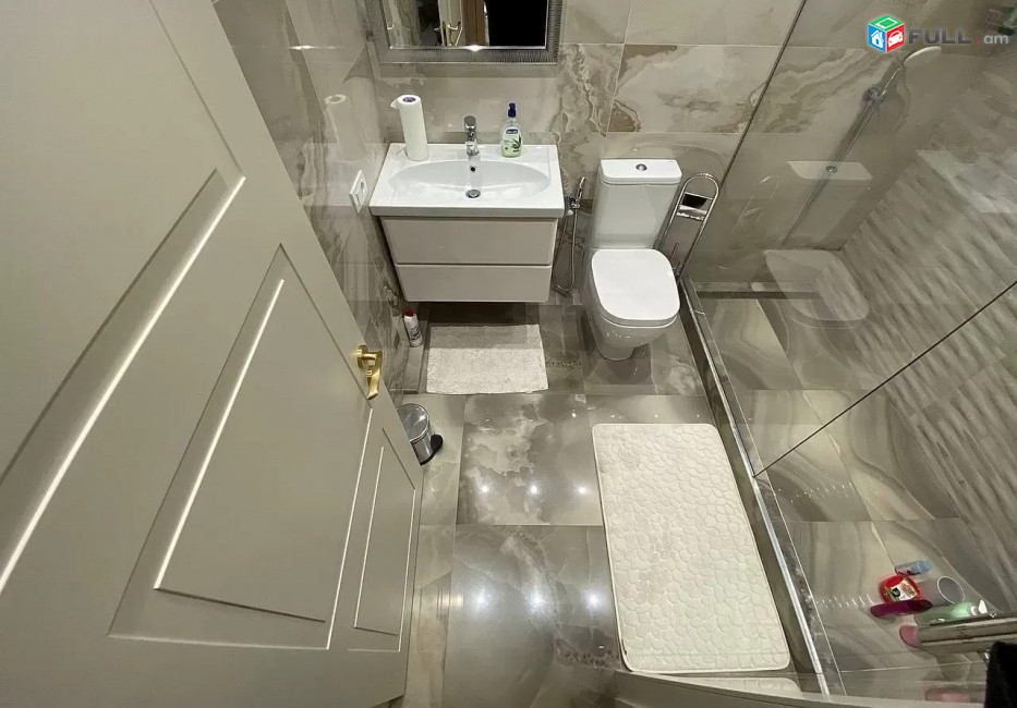 Կոդ FH50  Բյուզանդ նորակառույց 2 սեն. բնակարան / for rent Byuzand st