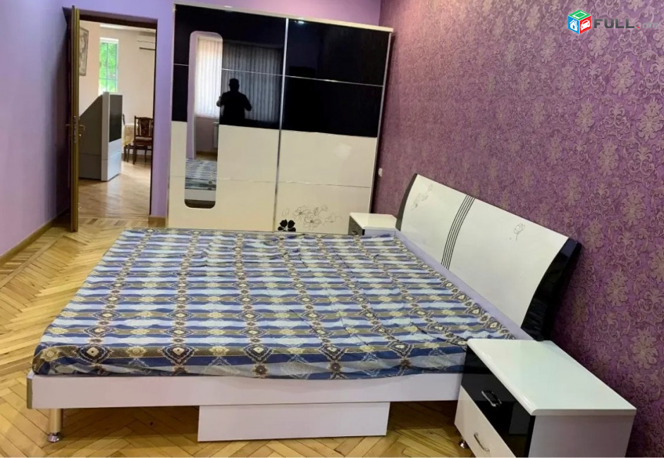 Կոդ FH54  Փափազյան փողոց 2 սեն. բնակարան Ռիո մոլի հարևանությամբ / for rent Papazyan st near Rio mall