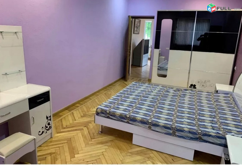 Կոդ FH54  Փափազյան փողոց 2 սեն. բնակարան Ռիո մոլի հարևանությամբ / for rent Papazyan st near Rio mall